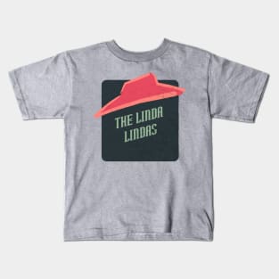 the linda lindas Kids T-Shirt